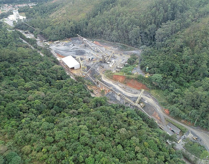 LafargeHolcim lança areia artificial para o mercado de construção civil de São Paulo