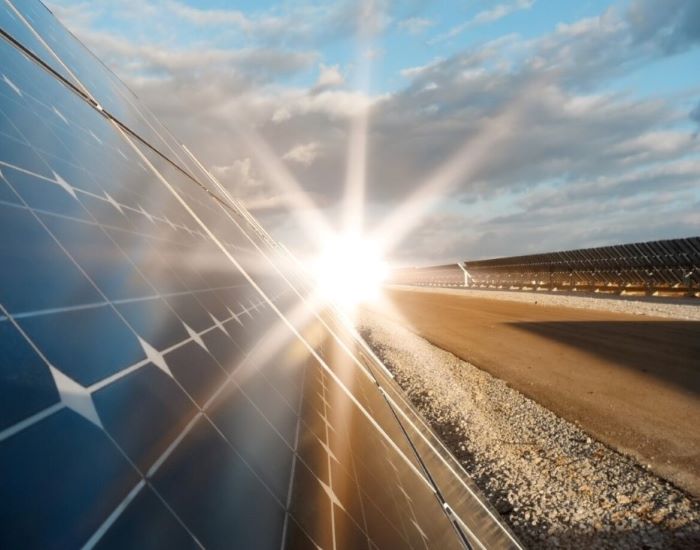 Bosch investe em autogeração de energia solar fotovoltaica   