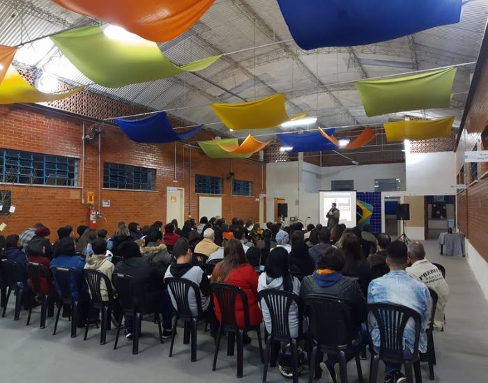 Instituto LafargeHolcim divulga projetos selecionados para apoio em Minas Gerais