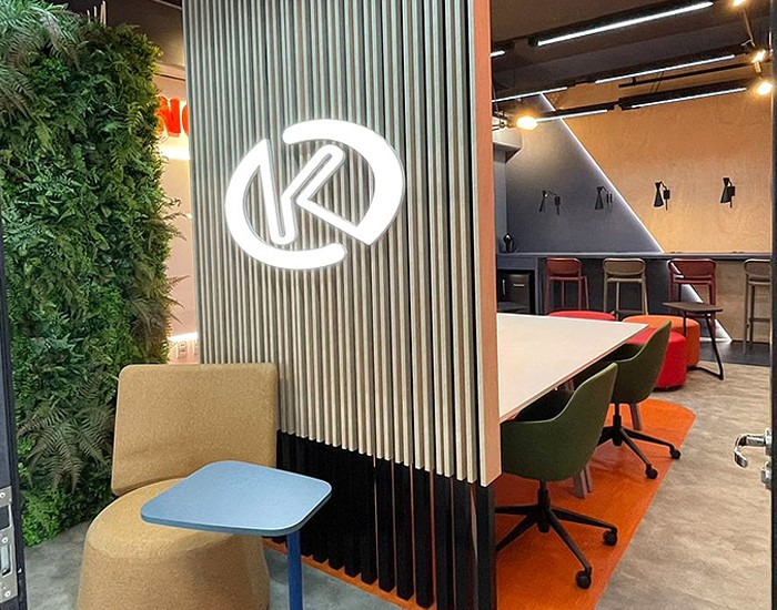 Krona anuncia a abertura de um espaço focado em inovação: o Krona Lab