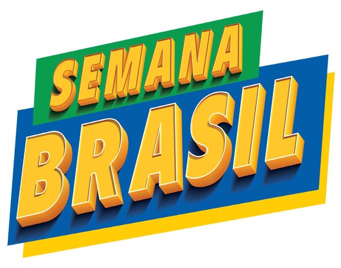 Em sua 4ª edição, Semana do Brasil acontece de 02 a 12 de setembro