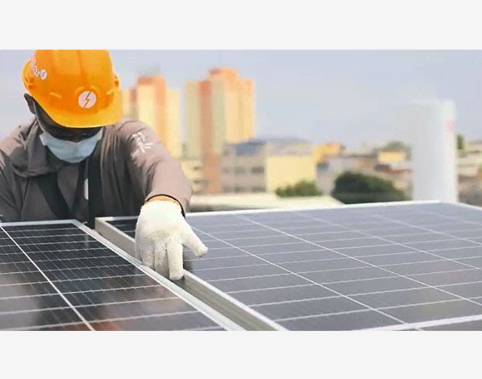 Investimentos em energia solar nos telhados atingem R$ 63,3 bilhões no País