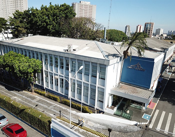 Saint-Gobain Abrasivos faz investimentos nas unidades de Lorena e Guarulhos