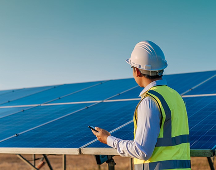 Ourolux aposta no mercado fotovoltaico para crescer em 2022