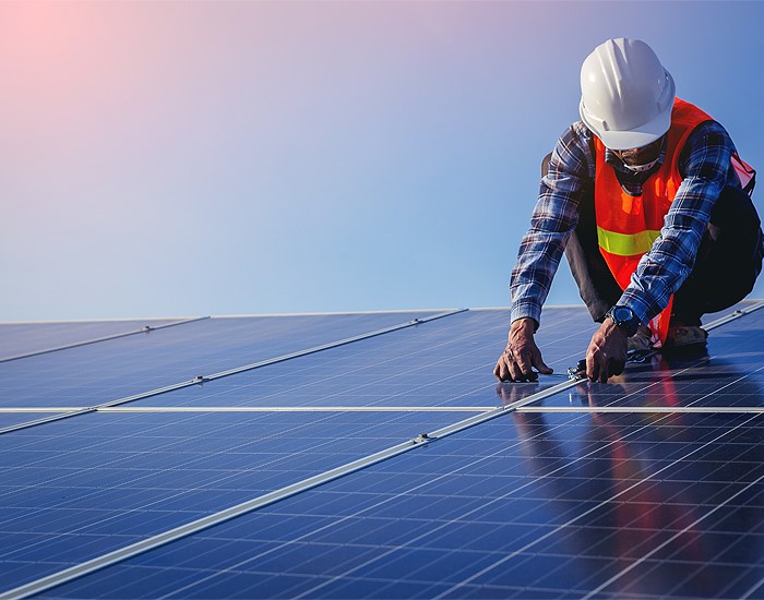 Elgin abre treinamentos de capacitação para profissionais do setor de energia solar   