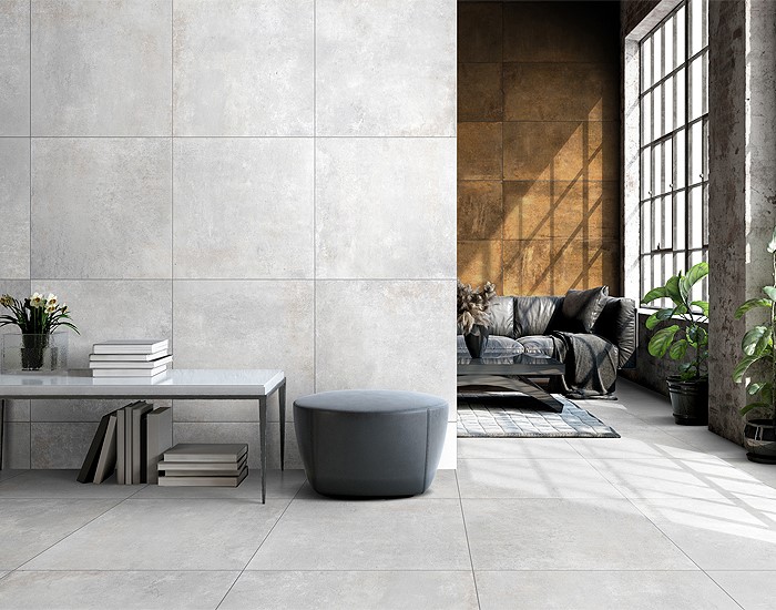 Eucatex entra em novo segmento com o lançamento da Eucatex Porcelanato