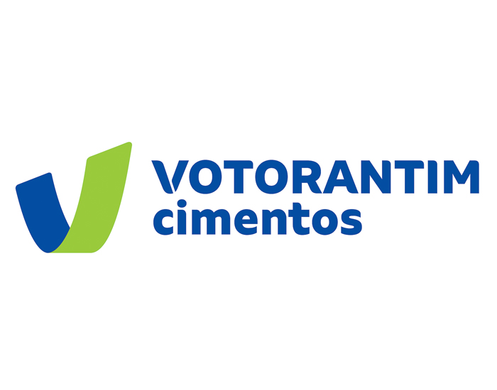 Votorantim apresenta nova marca e novos layouts para as embalagens de cimentos