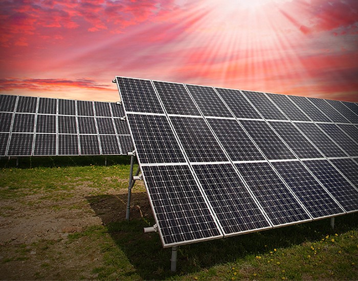 Energia solar ultrapassa R$ 100 bilhões em investimentos no Brasil