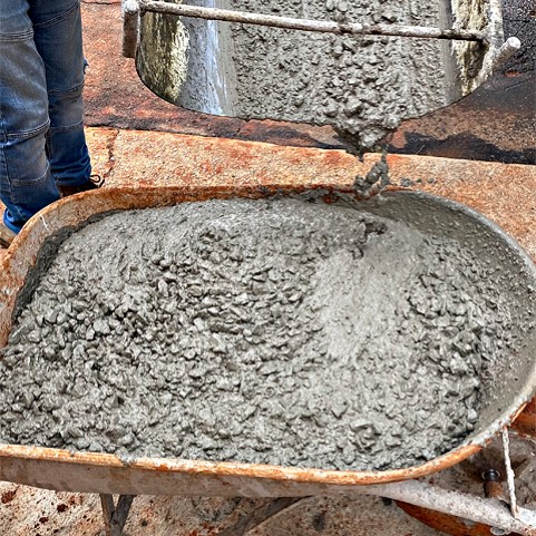 Vendas de cimento mantém queda em setembro, apura SNIC  