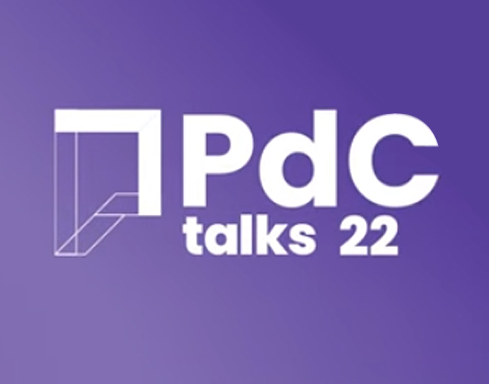 PdC Talks 2022 abordará temas como inovação, varejo e sustentabilidade