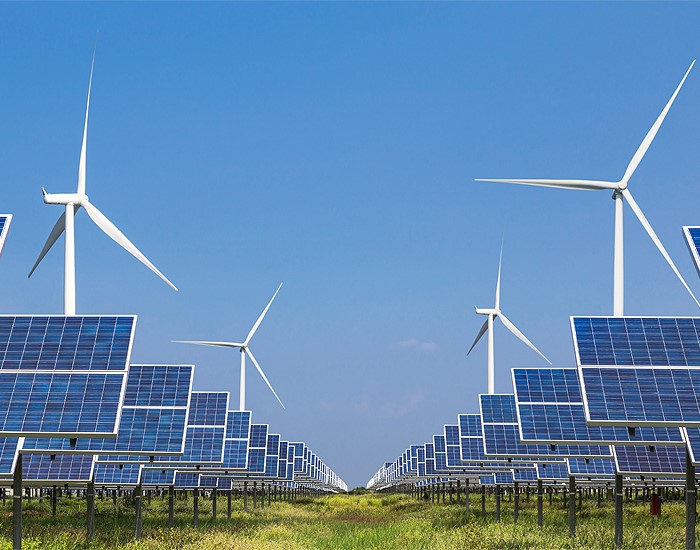 ONS registra recordes na produção de energia solar e eólica em setembro
