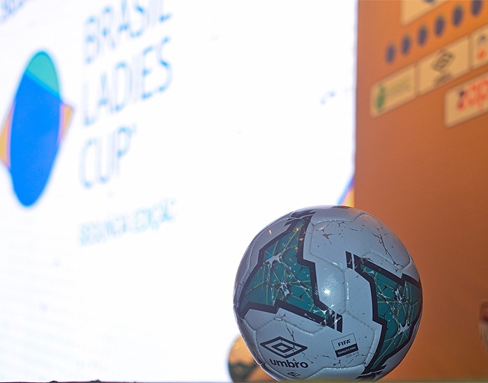 Viapol investe em apoio ao esporte feminino e patrocina o Brasil Ladies Cup 