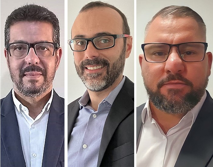 Sika Brasil apresenta novo time de atendimento ao mercado de matcon