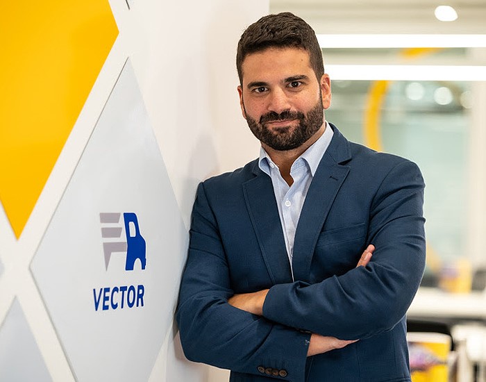 Gerdau Next expande atuação em logística com parceria com a Vector