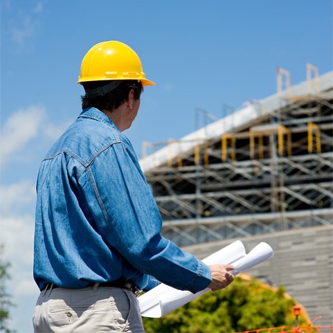 Crescimento da indústria da construção é interrompido em novembro, aponta CNI