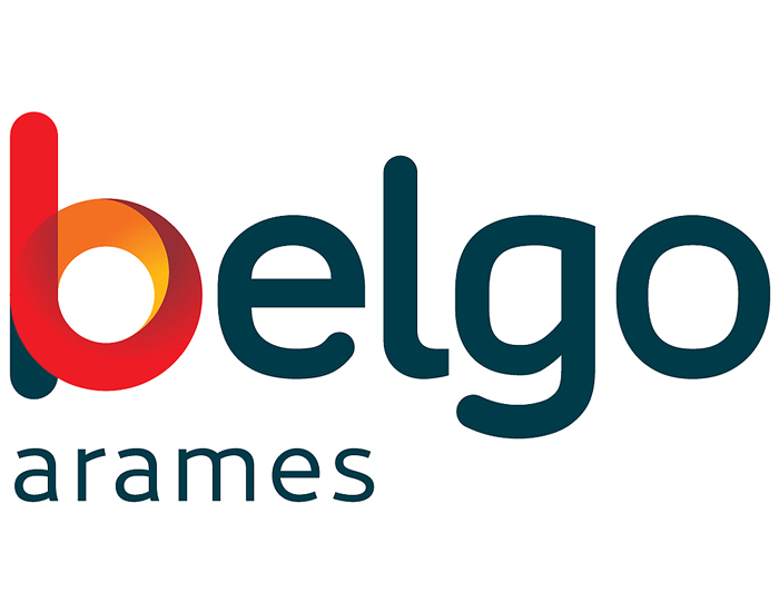 Belgo lança nova marca alinhada à transformação cultural e digital 