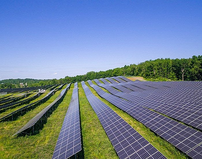 Energia solar se torna segunda maior fonte na matriz elétrica brasileira