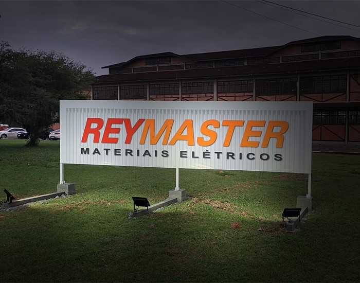 Reymaster fecha parceria com a WEG e reforça seu mix de produtos