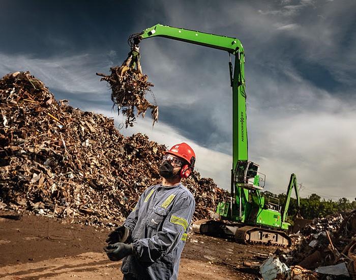 Gerdau promove discussões sobre ações sustentáveis para cidade de São Paulo