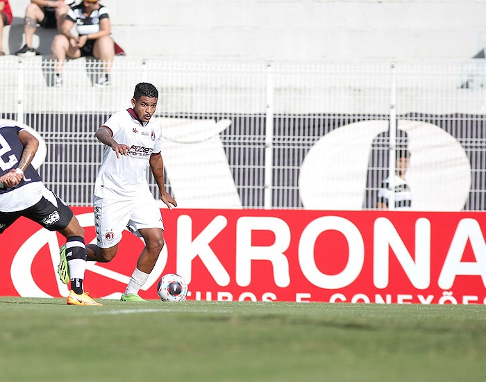 Krona entra em campo como apoiadora do Paulistão A2 de futebol   