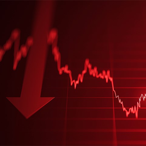 Confiança dos empresários do comércio sofre segunda queda consecutiva