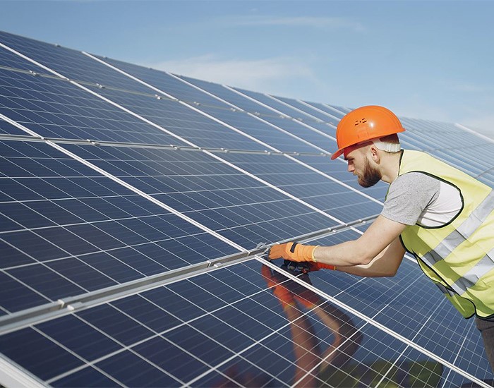 Fonte solar conquista mais espaço na geração de energia elétrica no País
