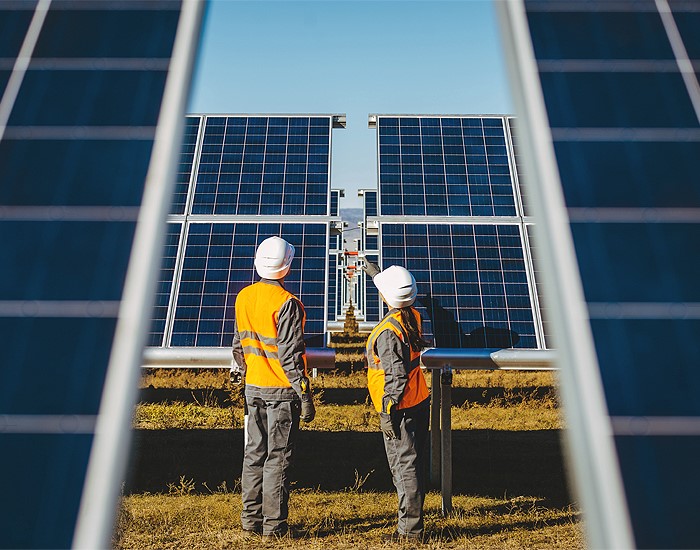 Projeto leva energia elétrica limpa, segurança e conforto à comunidade baiana   