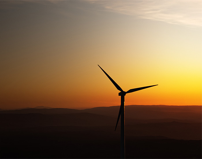 Portobello e Enel firmam contrato de autoprodução de energia eólica