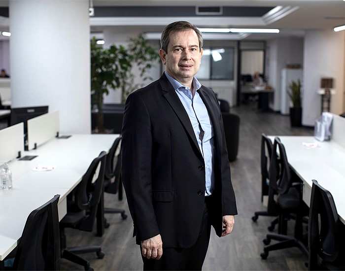 Marcelo Marino é anunciado como novo CEO da Belgo Arames