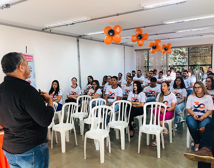 Movimento Construção Saudável realiza palestra na Mactra Impermeabilizantes