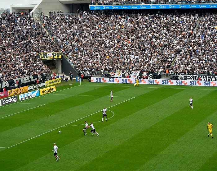 Sil Fios e Cabos Elétricos marca presença no Campeonato Brasileiro 2023