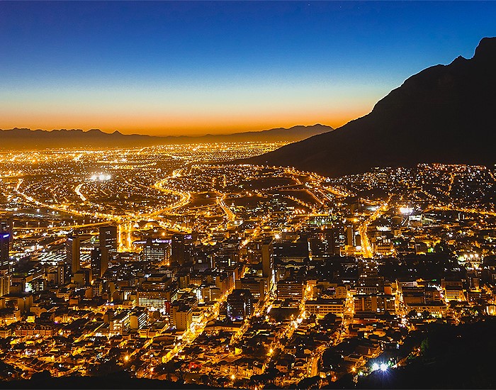 Com vistas à expansão internacional, Sintex participa de feira na África do Sul