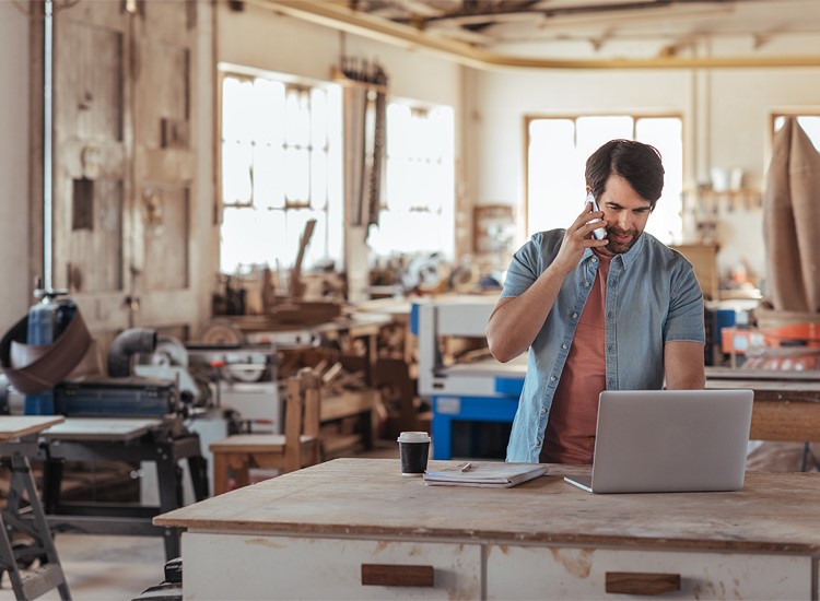 Bom resultado nas micro e pequenas empresas