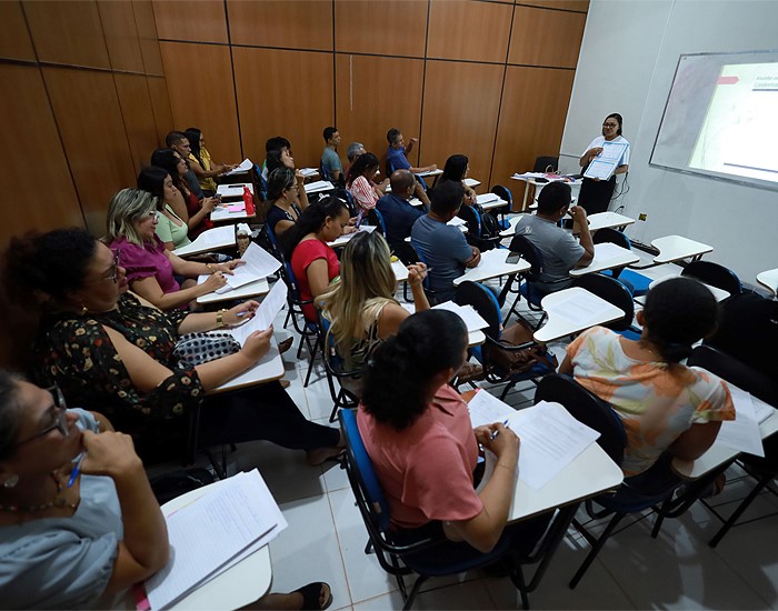 Com apoio da Hydro, professores de Acará (PA) recebem formação