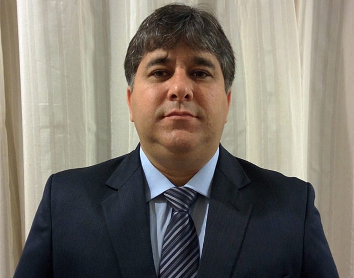 Casalit anuncia André Silveira como gerente Comercial de Vendas da empresa