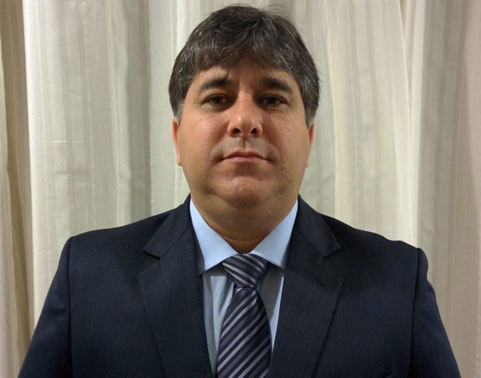 Casalit anuncia André Silveira como gerente Comercial de Vendas da empresa