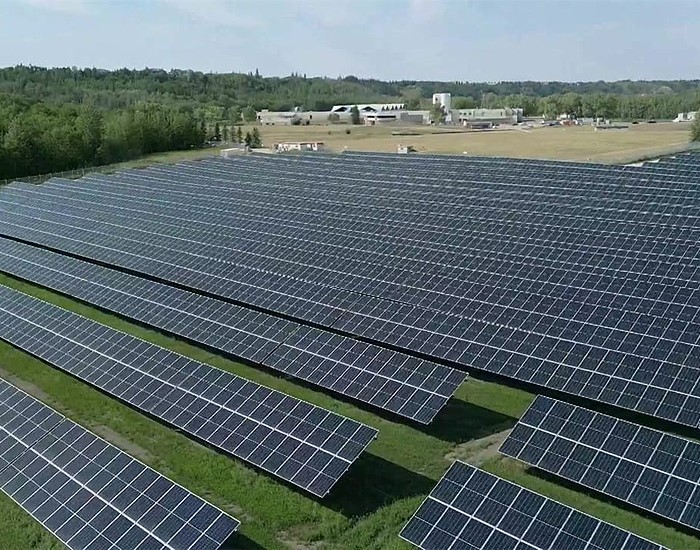 Brasil ultrapassa 30 gigawatts de potência instalada da fonte solar fotovoltaica