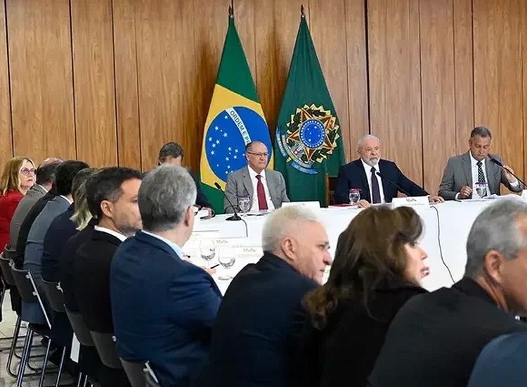 Executivos do varejo apresentam demandas