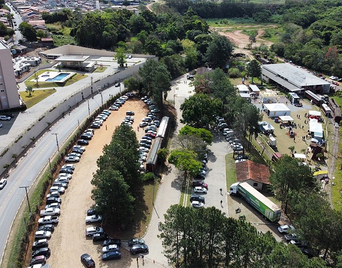 Interior paulista recebe, em agosto, mais uma edição da Construexpo Atibaia  