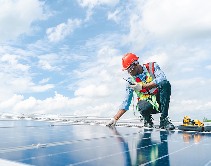 Elgin capacita mais de dois mil integradores do setor solar em 2023