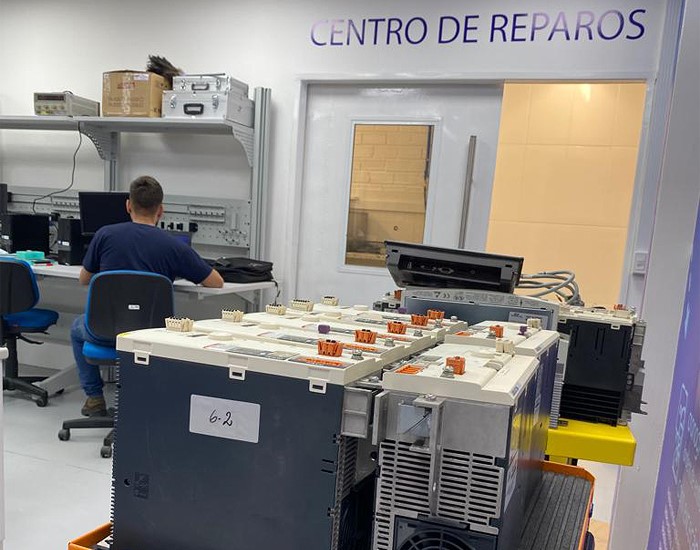 Dimensional inaugura, em Porto Alegre (RS), laboratório de serviços industriais