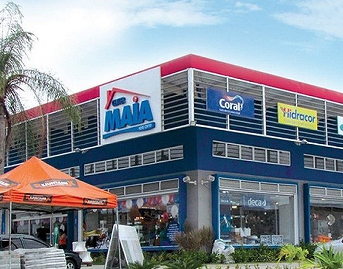 Home Center Maia arrenda loja para Simplifique e encerra operações no varejo