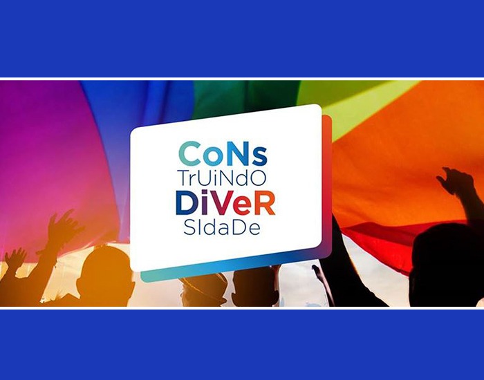 Saint-Gobain Produtos Para Construção realiza Semana do Orgulho LGBTQIA+