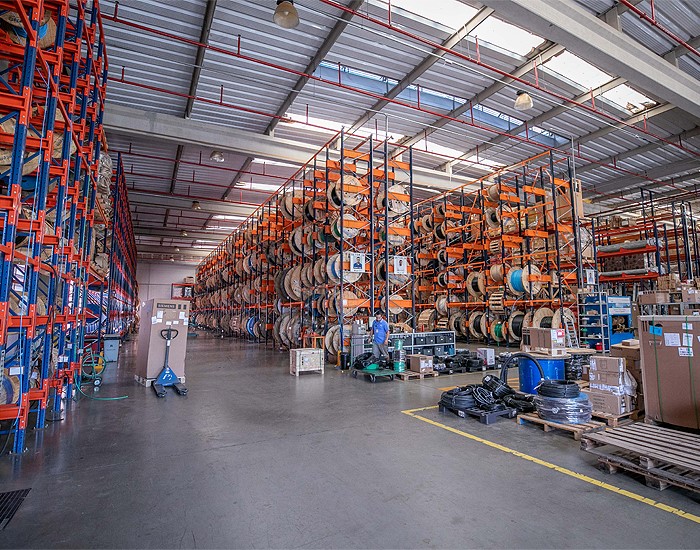 Sonepar Brasil obtém Selo Bronze na renovação da certificação Ecovadis