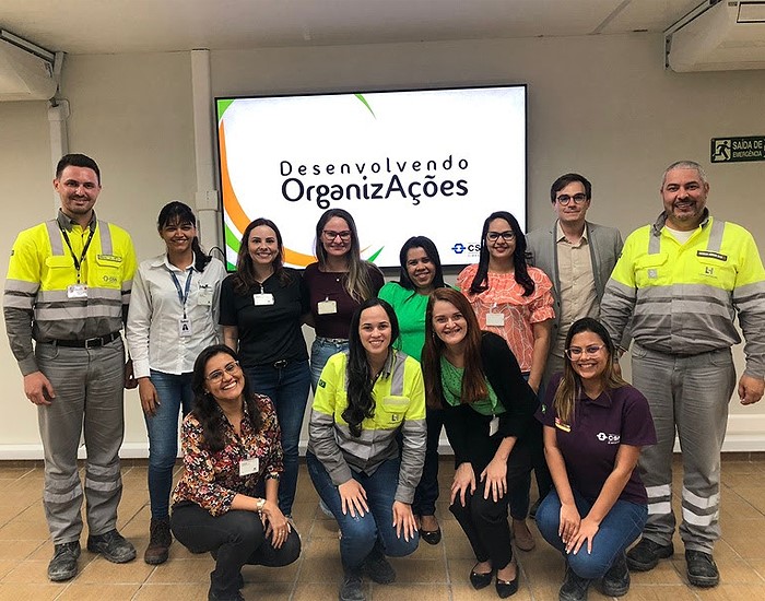 CSN Cimentos investe em projeto para fortalecer ONGs na Paraíba