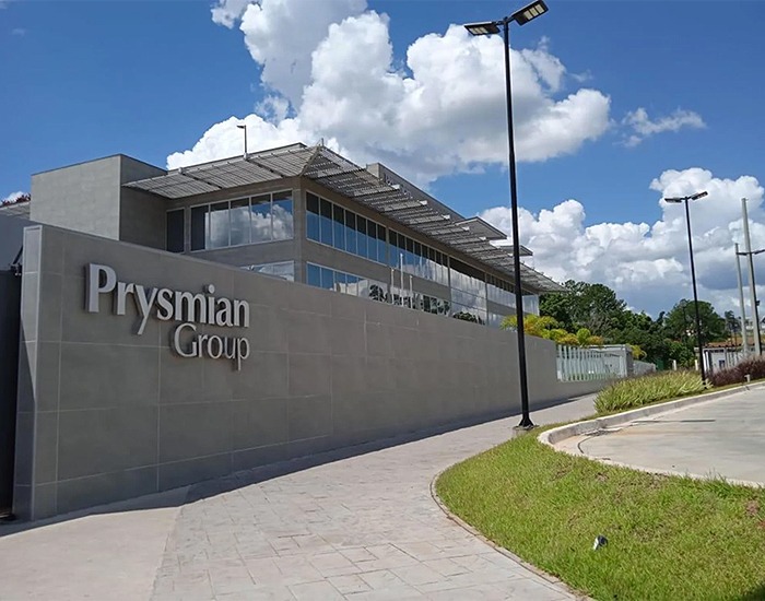 Grupo Prysmian abre inscrições para o programa “Elas na Indústria” 
