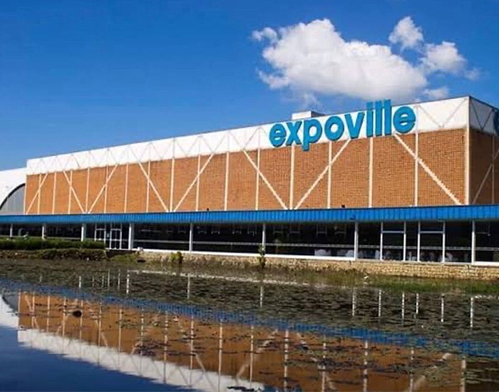 Feira de Negócios da Acomac Joinville será realizada, em novembro, na Expoville 
