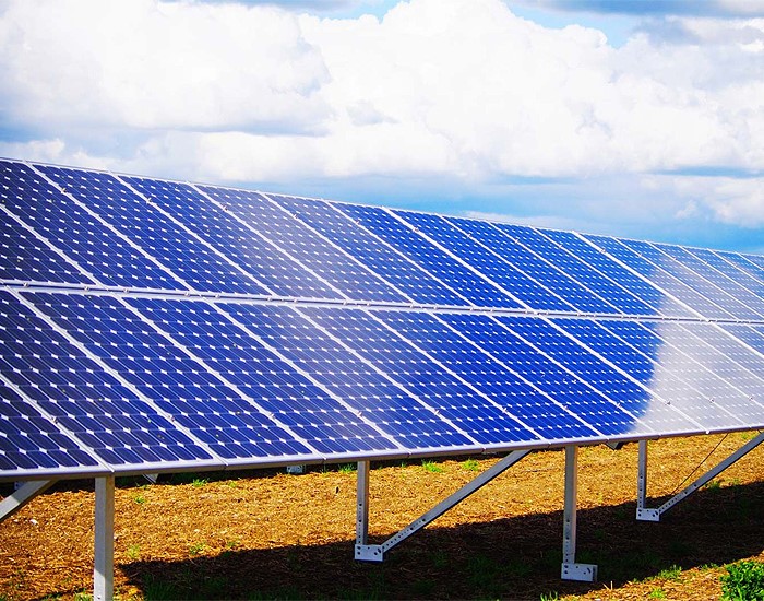 Energia solar atinge mais de R$ 163 bilhões de investimentos no Brasil   