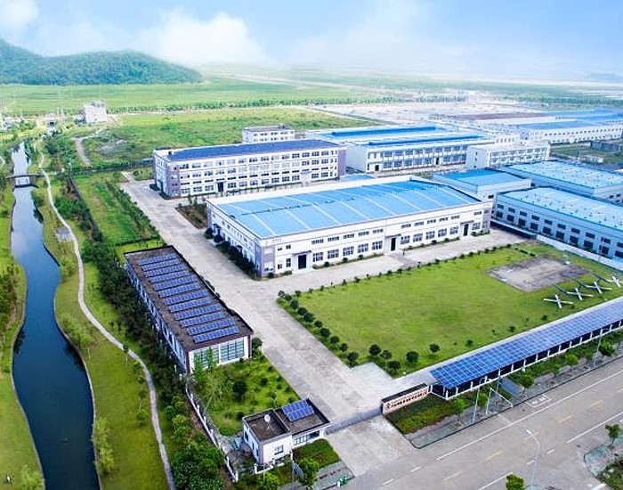 Solis apontada como 3ª maior fabricante de inversores fotovoltaicos do mundo