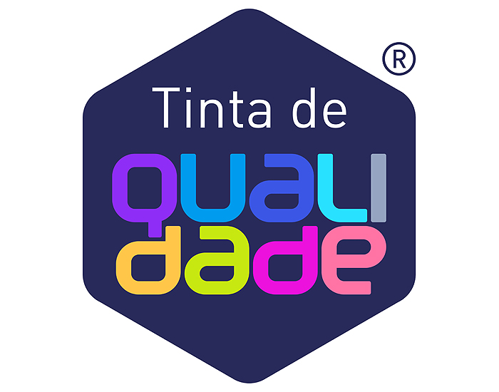 Brasilux recebe Certificação do PSQ de Tintas Imobiliárias coordenado pela Abrafati